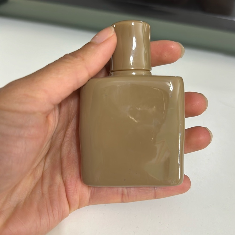 Kkw nude suede